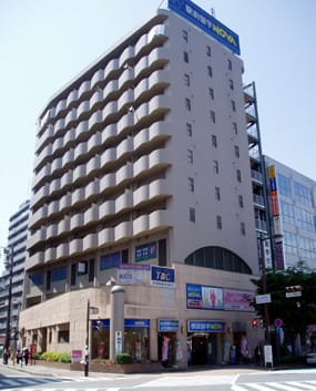 明石中央