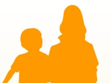 8才 男児 交通事故による骨折の後遺症(母親談)